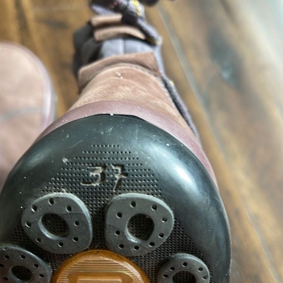 CAMPER Peu Pista boots - Picture 9 of 13